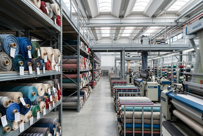 Garment Base